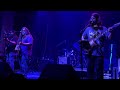 Terrapin Flyer 4.5.24 “Ripple” Hobart Art Theater, Hobart, IN