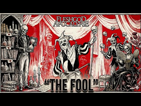 GUITAR TEACHER REACTS to Fleshgod Apocolypse's "The Fool"