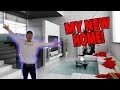 WELCOME TO MY HOME! (NEW apartment tour)
