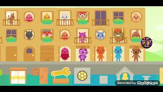 sago mini go hotel screenshot 4