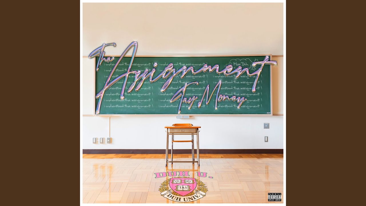 The Assignment - YouTube