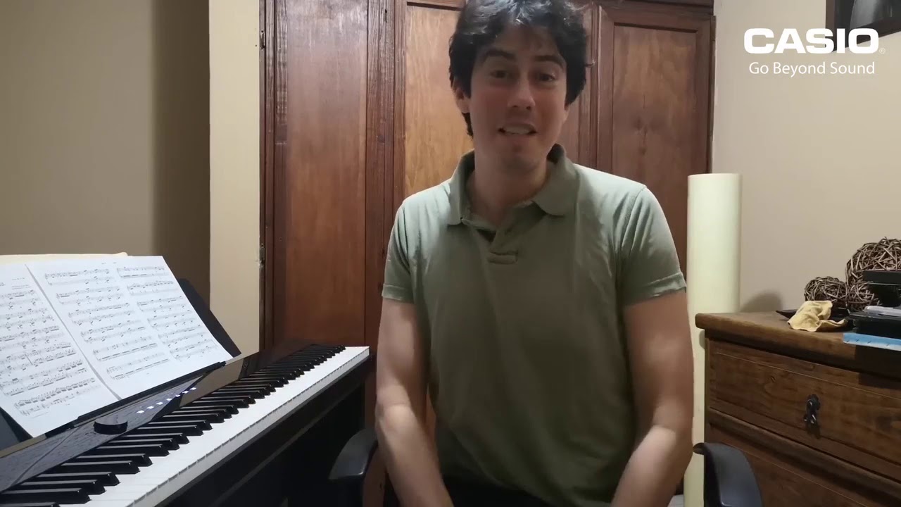 Preguntas y respuestas con Miguel Almaguer - YouTube
