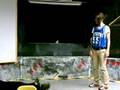 Rachael shoots Jason