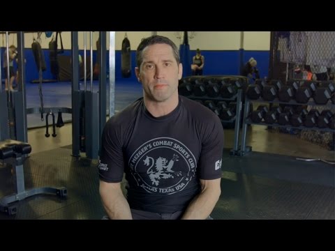 NRA Freestyle I AM Forever Season 1 | Ep. 3 Promo: MMA Instructor Guy Mezger