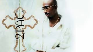 2pac - Ghetto Gospel Remix Feat. Elton John, Dr. Dre, Eminem Resimi