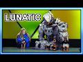 🔴 Stream Ends When I Beat Lunatic Difficulty | Pragmata 100% Platinum