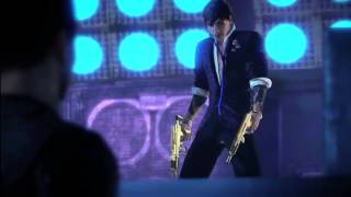 Alpha Protocol Developer Diary 7