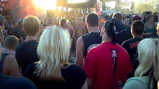 JJO Band Camp 2013 Dope Bring It On (F**k Tomorrow Mix)