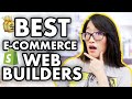 Best ECommerce Website Builder To MAKE MONEY Selling Your Art ONLINE in 2020