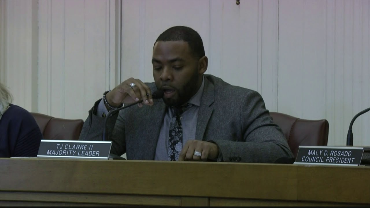 City of Hartford Council Meeting February 24, 2020 YouTube