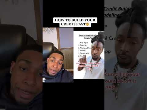 HOW TO BUILD