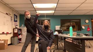 EMT Skill II Medical Assessment