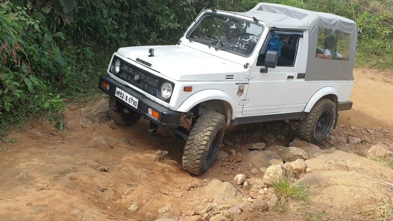 PALKULAMEDU HILL TOP