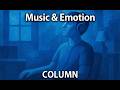 Why Sad Music Moves Us? The Resonant Soul