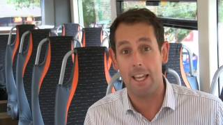 New buses for Reading & transport in the south (Ben Moore & Paul Clifton report)
