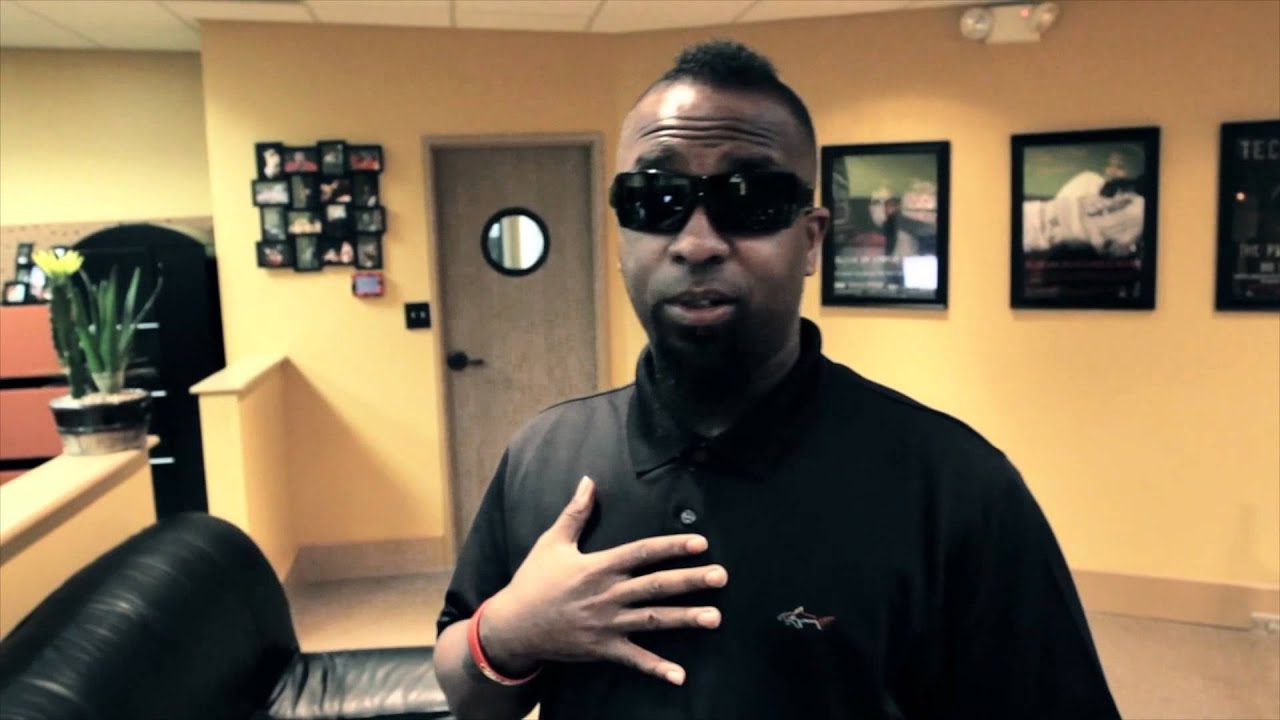 Tech N9ne Urges Fans to Watch Prozak's