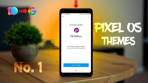 No 1 Pixel OS Theme For MIUI 10 | Most Awaited Features Unlocked | Any Xiaomi & Redmi Smartphones😍