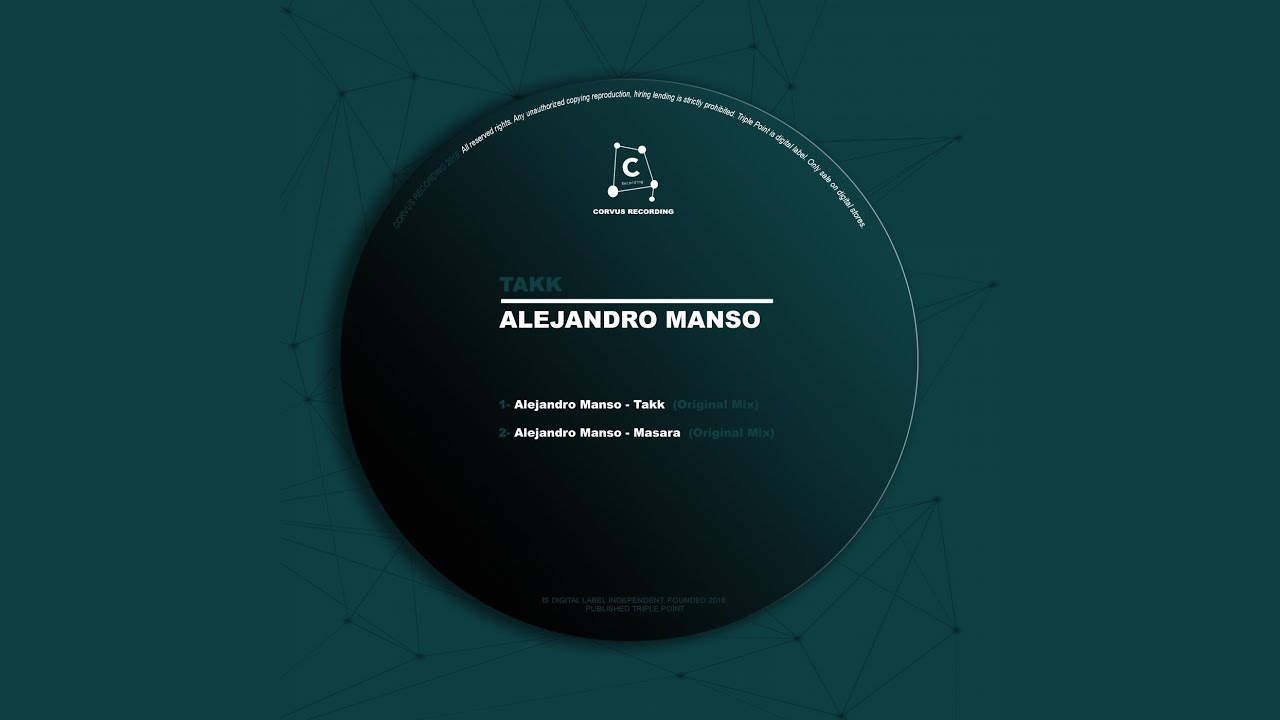 Watch Masara (Original Mix) on YouTube Watch Masara (Original Mix) on YouTube