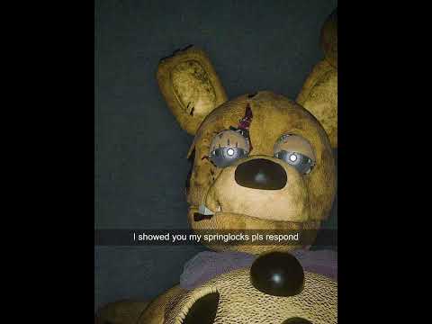 Fukelmanaken [Emotional Baltimore Rap] - Springtrap/William Afton [AI Cover]