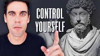 The Stoic Response To ANGRY Times (Stoic Strategies To Control Your Temper)