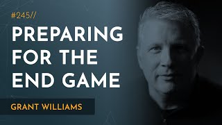 How to Position & Prepare Yourself for the End Game | Grant Williams screenshot 3