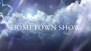 Angelica Hale Hometown Show - August 24Th - Are You Ready?