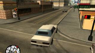 Где найти оружие в GTA SAN ANDREAS. Оружие №1- Где найти оружие в GTA SAN ANDREAS. Оружие №1-