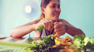 Mukbang Ngramban Back To Ndesoviral Mantan Tkw