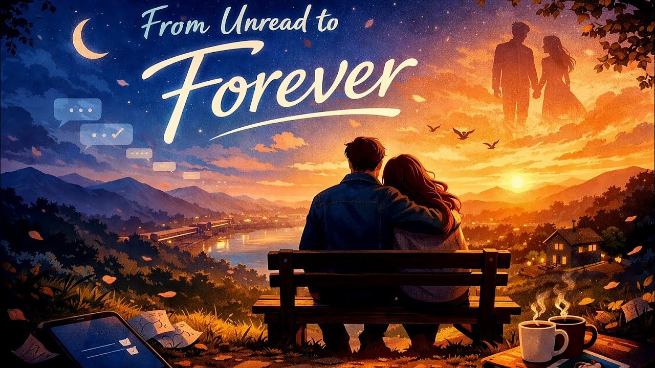 Mini Album - From Unread to Forever