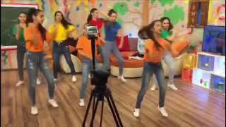 Tebessum Usaq Musiqili Teatri