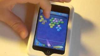 App Review of Bubble Bust!