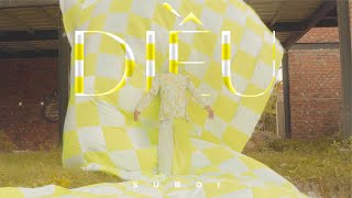 Suboi - DIỀU (Official Music Video)