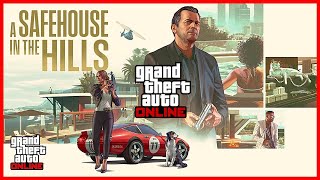 GTA 5 Online | SOLO Last Minute Money Grinding Before The New Mansions DLC Releases #GTA