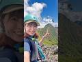【八ヶ岳】硫黄岳→横岳→赤岳を歩いてきたよ🌿 #登山 #登山女子 #八ヶ岳 #硫黄岳 #横岳 #赤岳