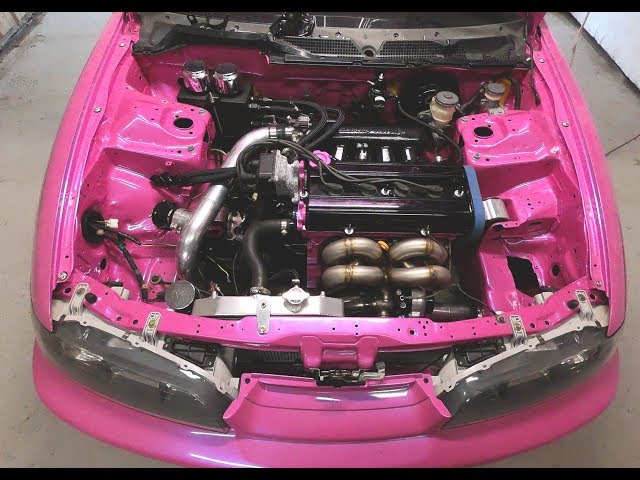 Del Sol V-Tech D16Z6 Tune Up Kit fits Honda Civic Ignition