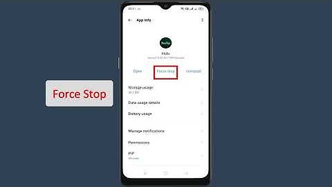 How To Fix Hulu Oops Somethings Went Wrong Please Try Again Later Error