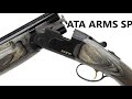 💥 ATA ARMS SP. ОЧЕНЬ ХОРОШЕЕ РУЖЬЕ ПО АДЕКВАТНОЙ ЦЕНЕ.