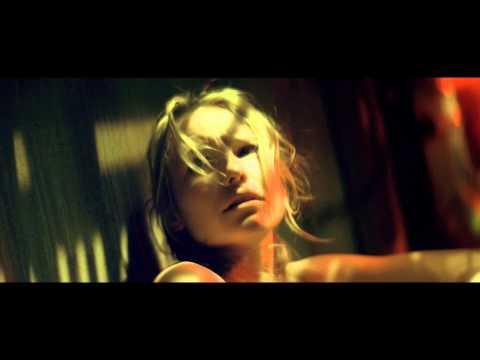 Crawlspace- Bande annonce