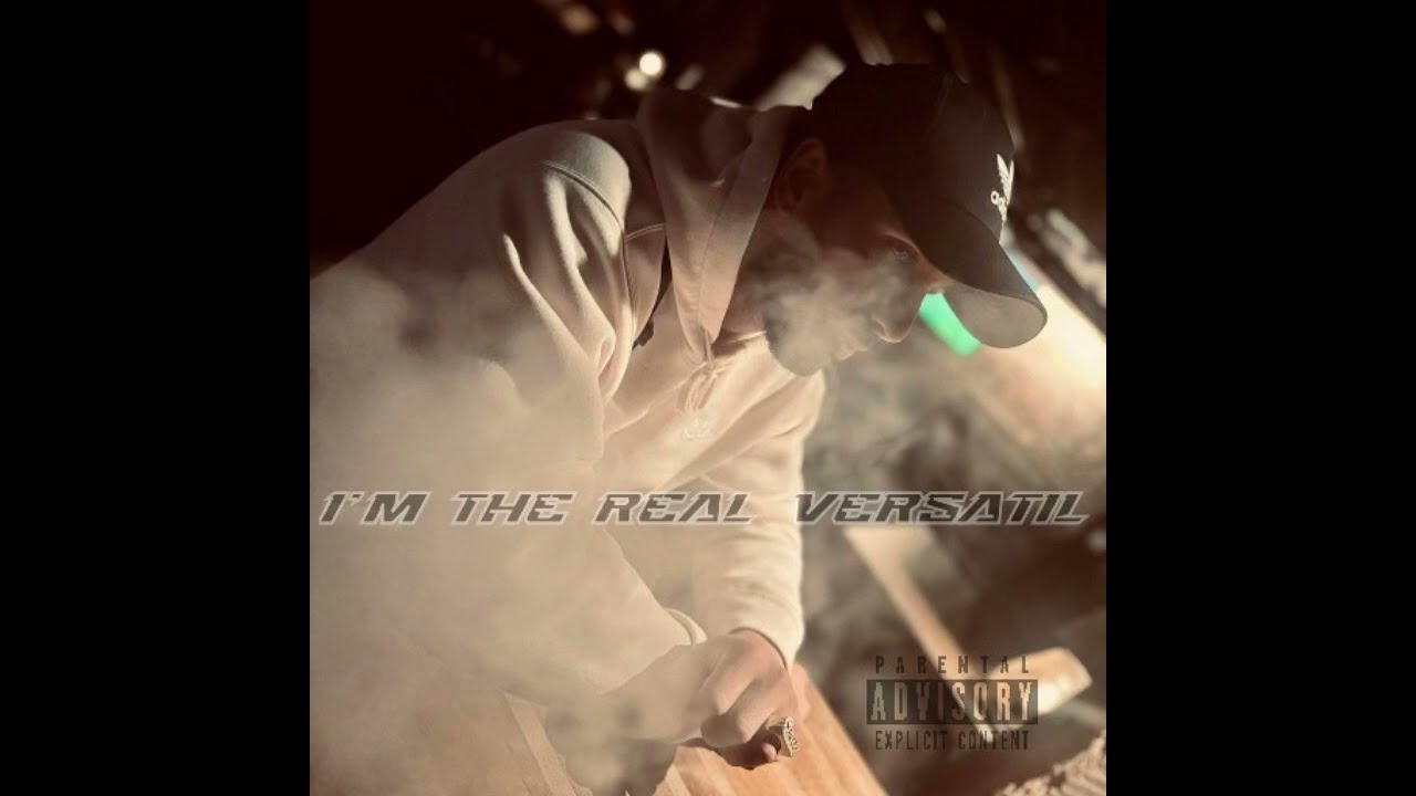 Lexell- I’M THE REAL VERSATIL 🥷🏻📿⚜️