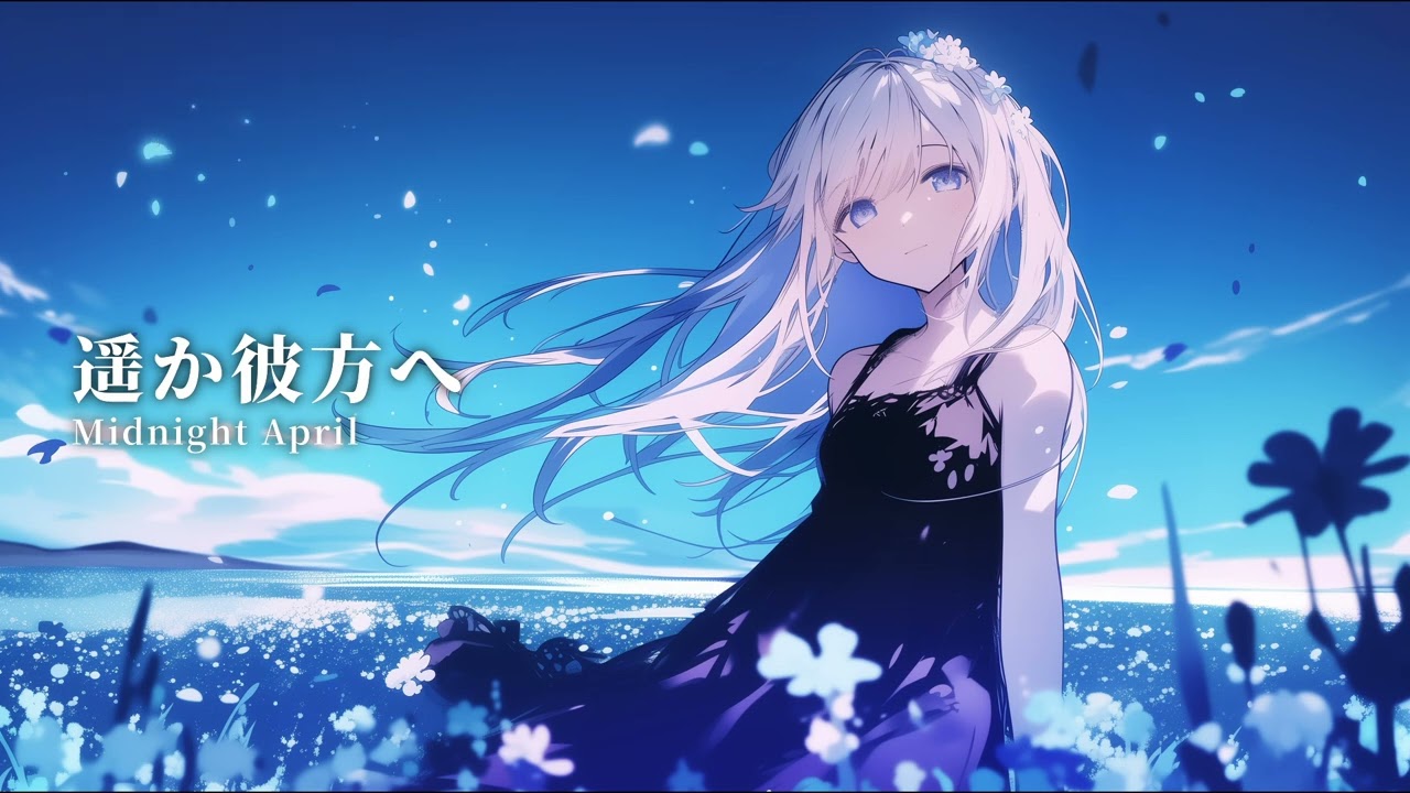 遥か彼方へ - YouTube