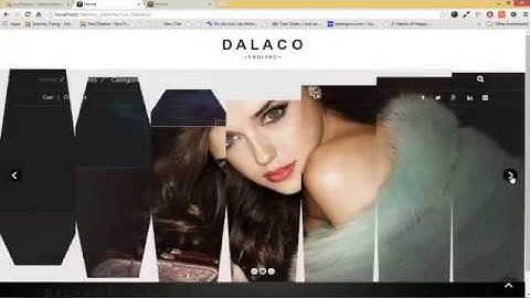 Jux Dalaco - Video Tutorial - Unite Revolution Slider 2