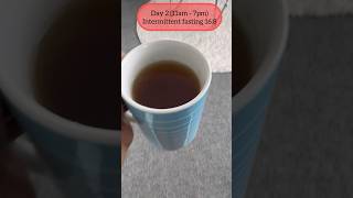 😍mini vlog#82//🌸Day 2/30 days intermittent fasting 16:8//#intermittent #youtubeshorts
