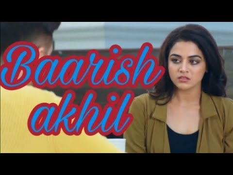 Baarish  Full Video  Neha Kakkar  Bilal Saeed  Desi Music Factory  PVR Entertainers