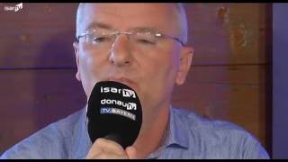 Statement bei Dult-Talk Alexander Putz/FDP