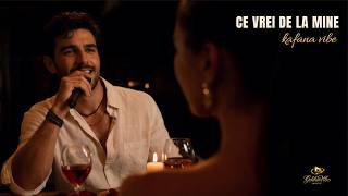 Ce vrei de la mine 🎻 — Niko Golden Vibe | Kafana Vibe | Iubire ilegală