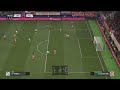 dylan yang scores winner in pro clubs (golden clip)