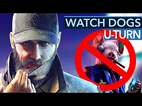 Watch Dogs schmeißt die größte Neuerung raus!