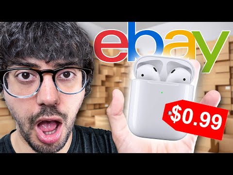 The best eBay