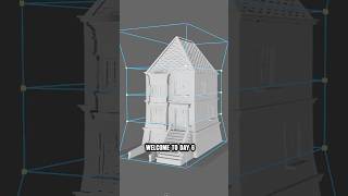 Pixar Renderman Challenge - Day 6