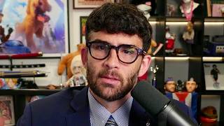 Hasan Responds to Being Told Stay Away From Florida | HasanAbi Reacts